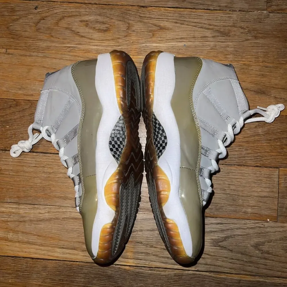 Jordan hi shoes